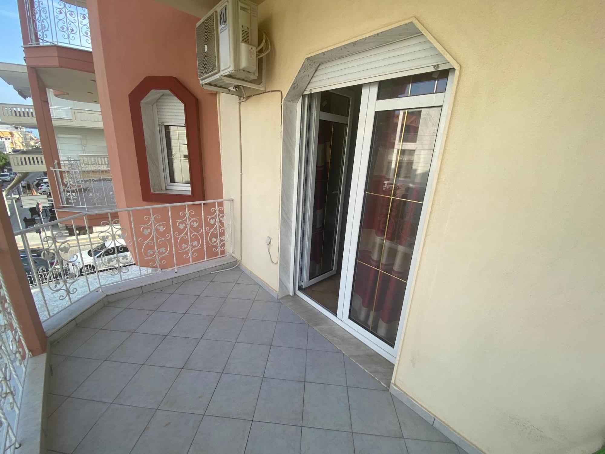 Kelesi Apartments Nea Kallikrateia Exterior photo